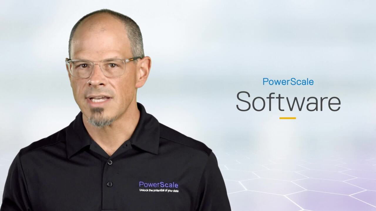 Powerscaling Videos