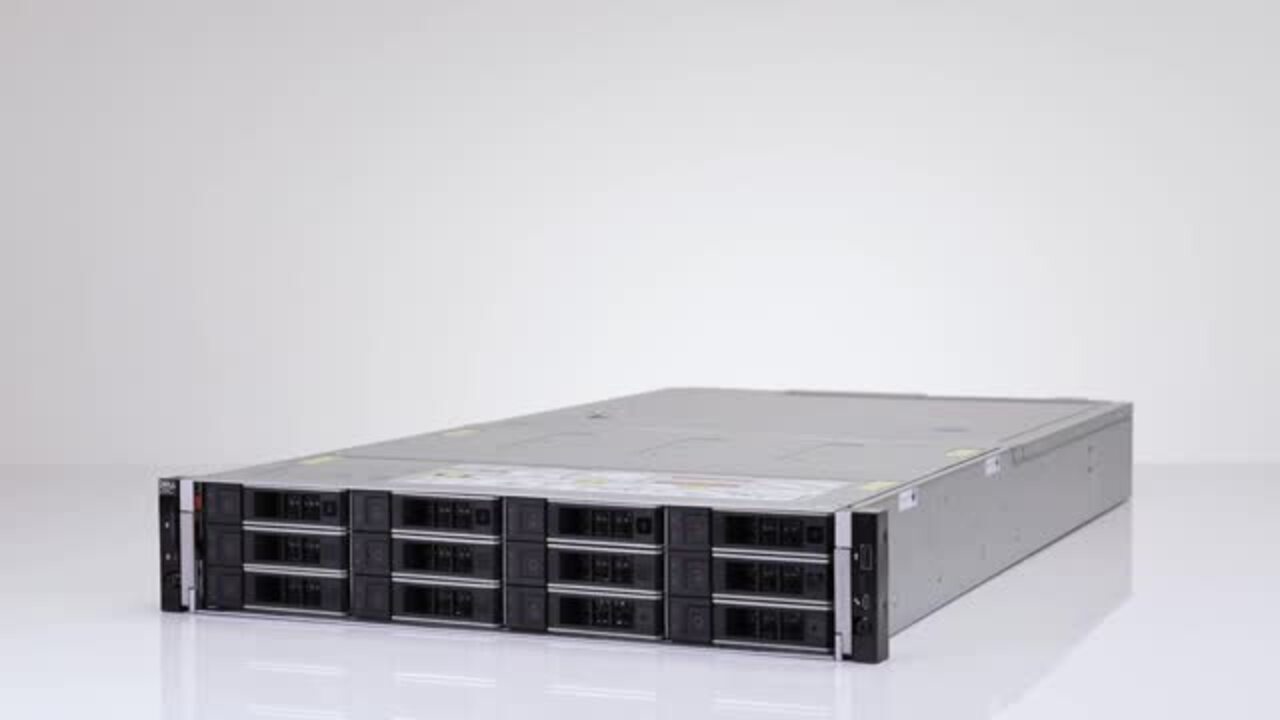 Cómo reemplazar la batería del sistema para PowerEdge R740XD2