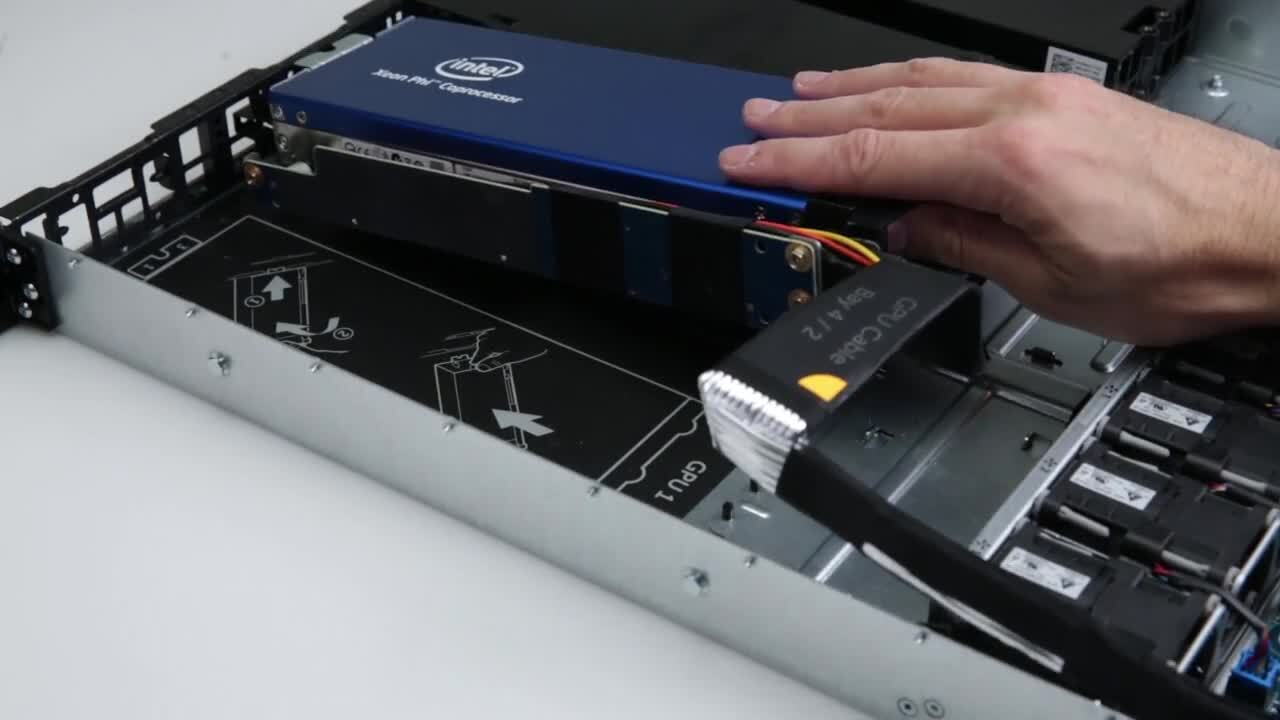 How to replace System Board for PowerEdge C4130 | Dell Puerto Rico