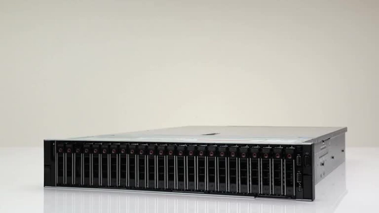 如何更换 PowerEdge R7515 的风扇