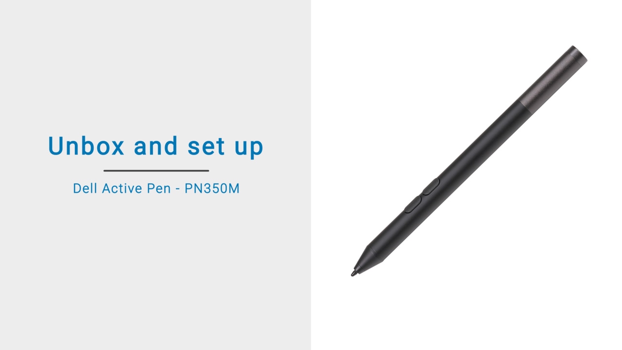 Dell Premium Active Pen Good E-Reader | lupon.gov.ph