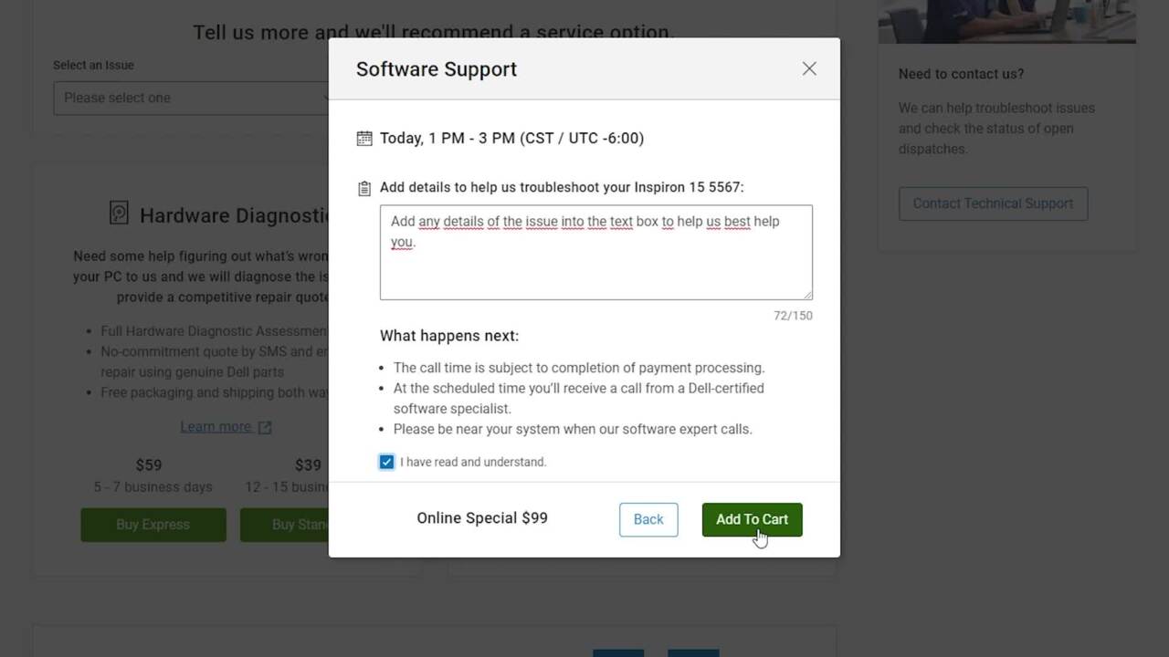 How to Avail Software Support