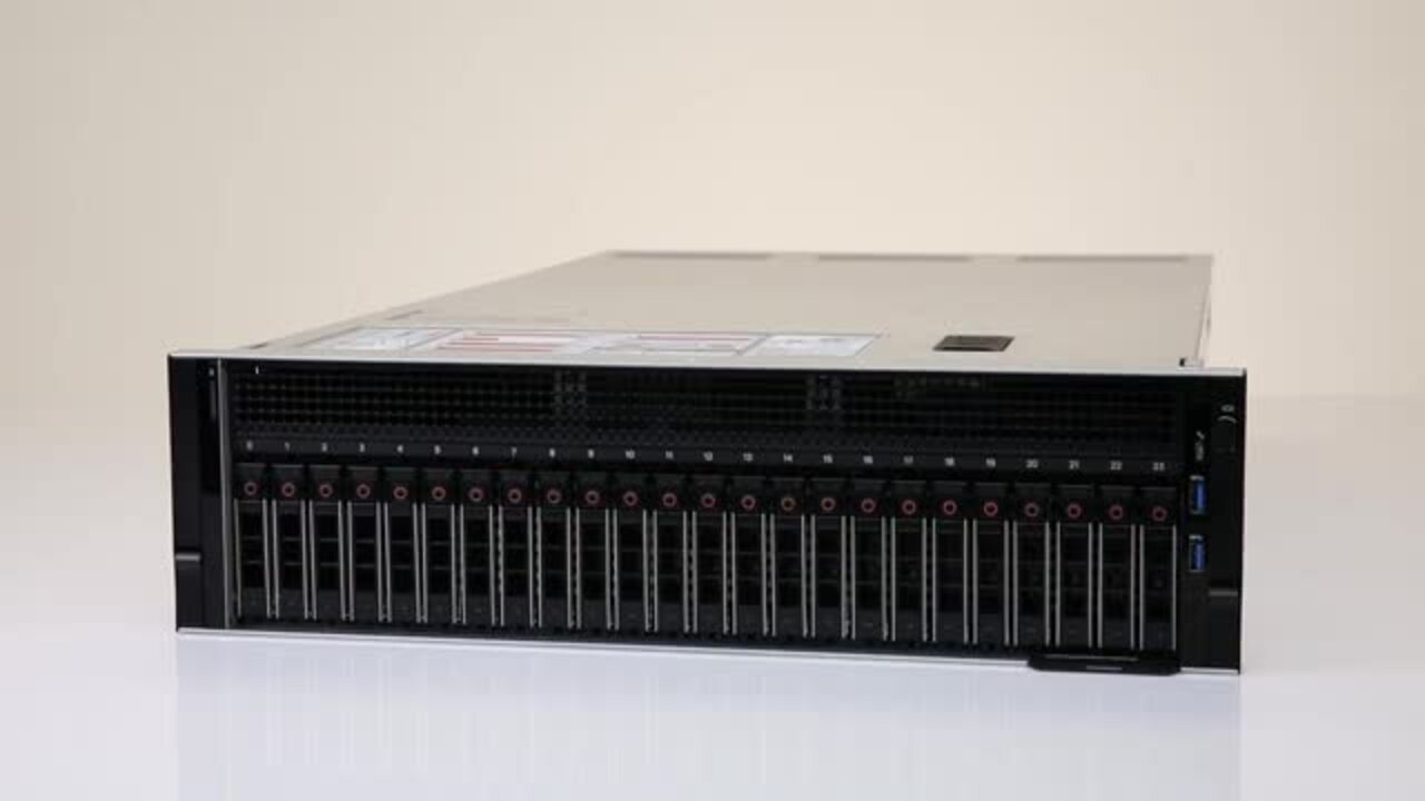 Een TPM voor PowerEdge R940 installeren