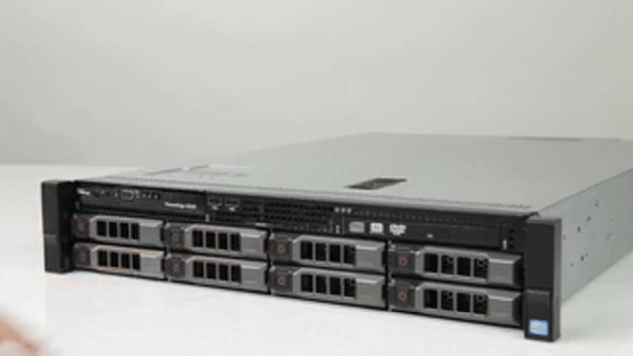 サーバー DELL PowerEdge R520 CPU6C12T MEM96GB サーバー DELL PowerEdge R520 CPU6C12T MEM96GB Support for