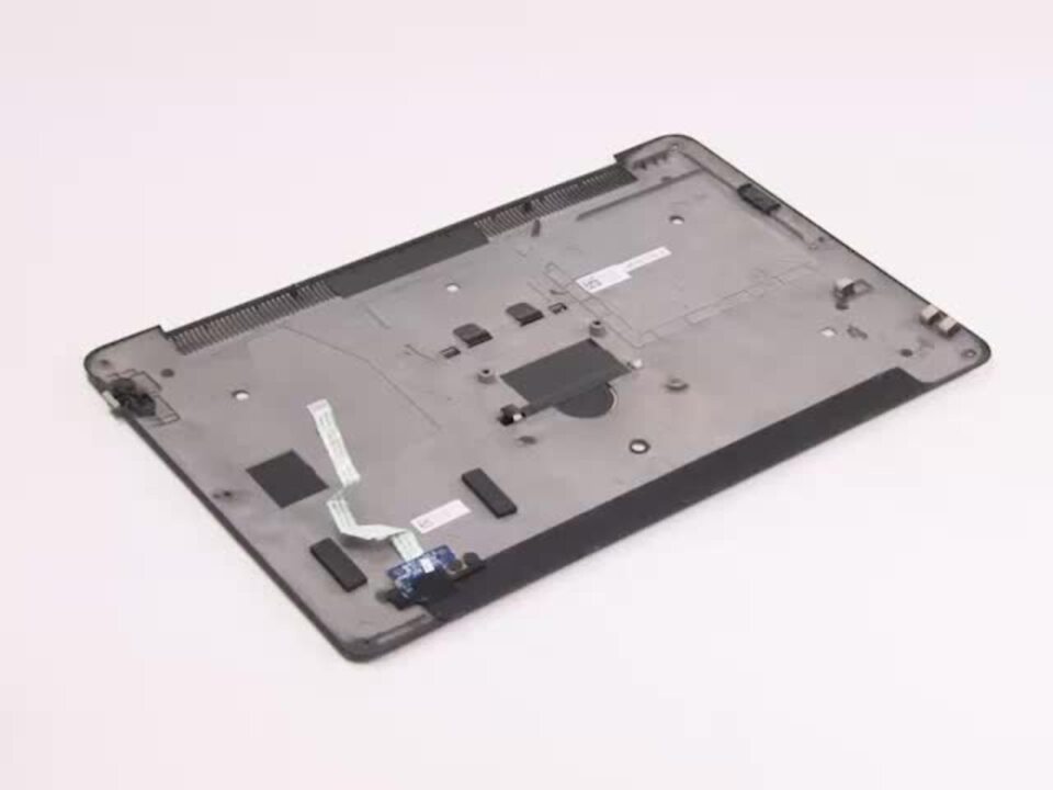 How to remove the Battery LED Board for XPS 15 L521x
