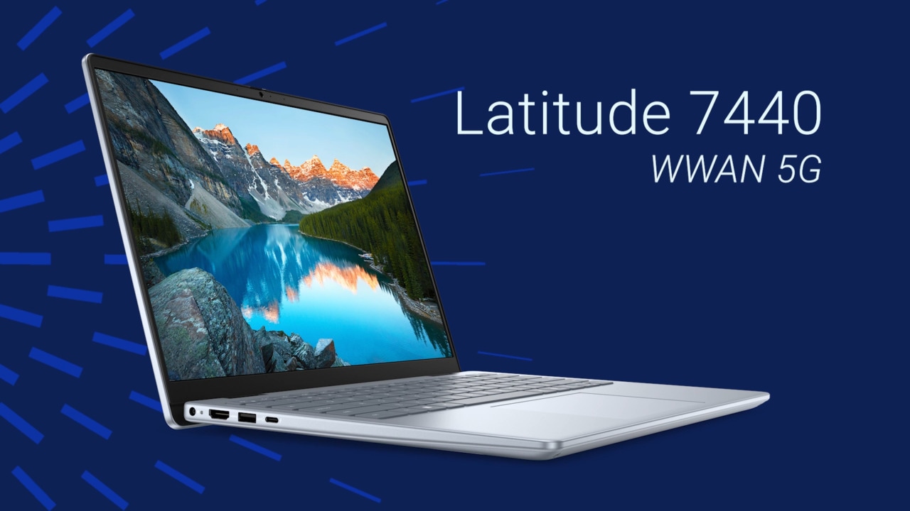 How to Remove and Reinstall the WWAN 5G on Latitude 7440