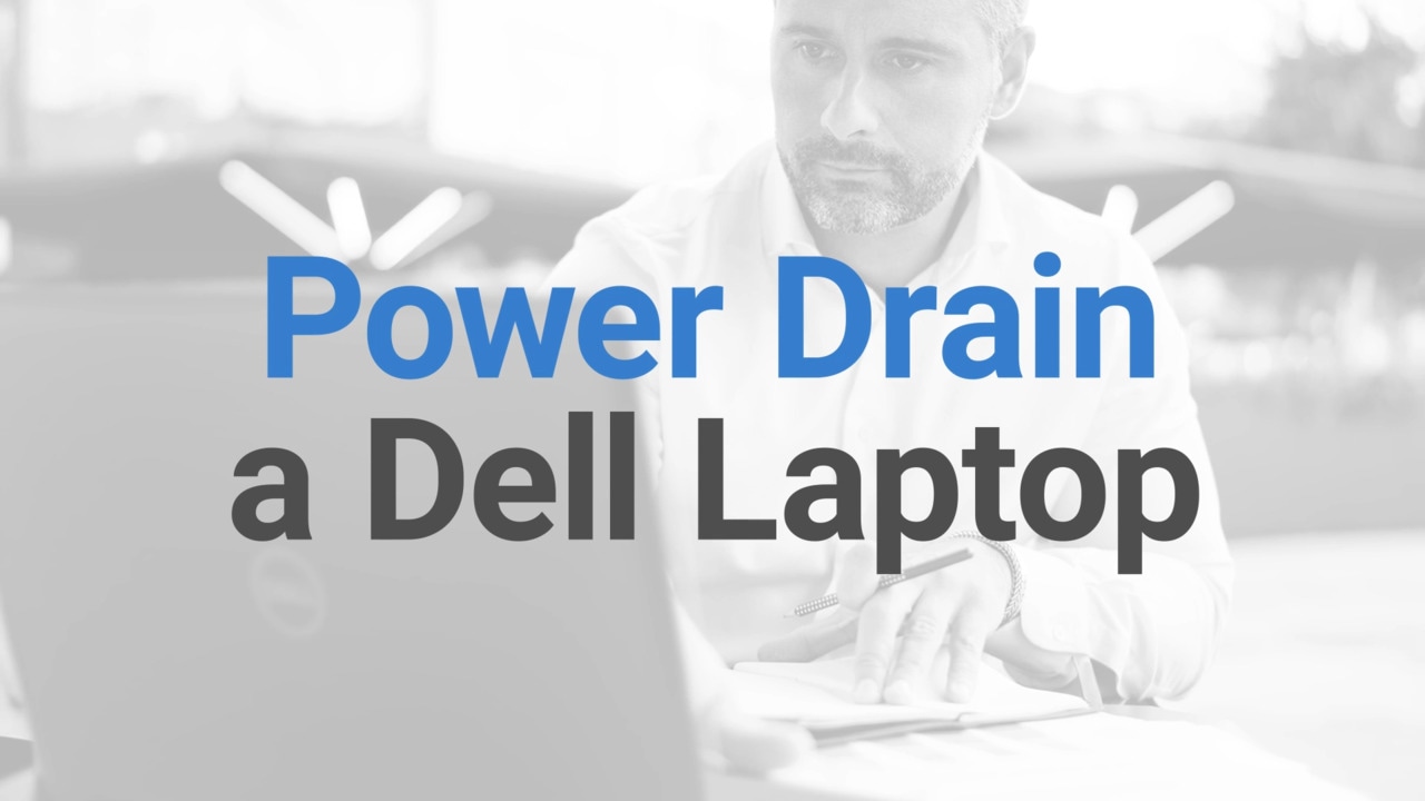 Drain Flea Power