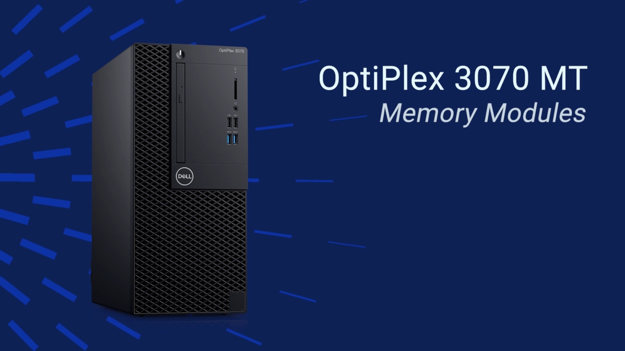 OptiPlex 3070 Towerのサポート | 概要 | Dell 日本 OptiPlex 3070 Towerのサポート | 概要 | Dell 日本