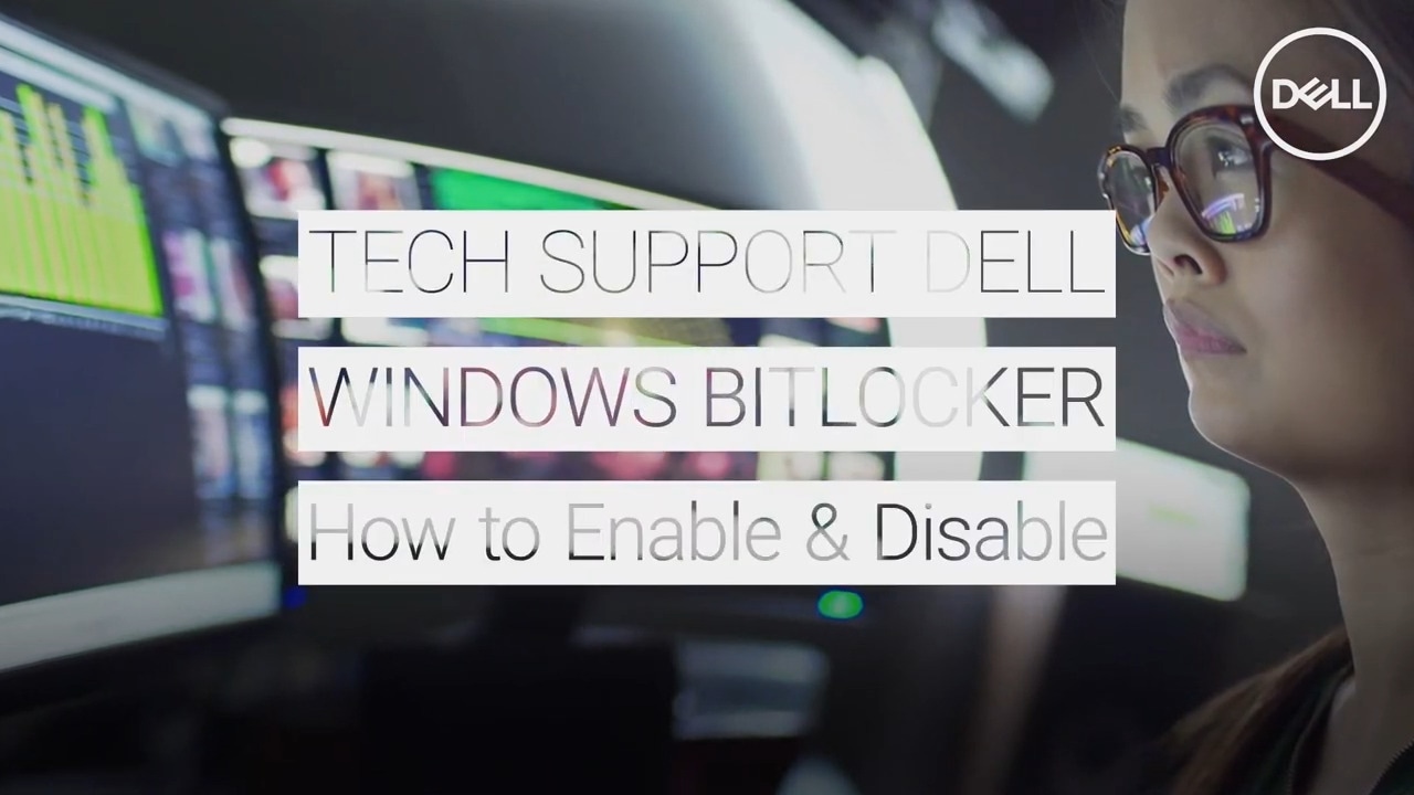 How to Enable BitLocker Windows