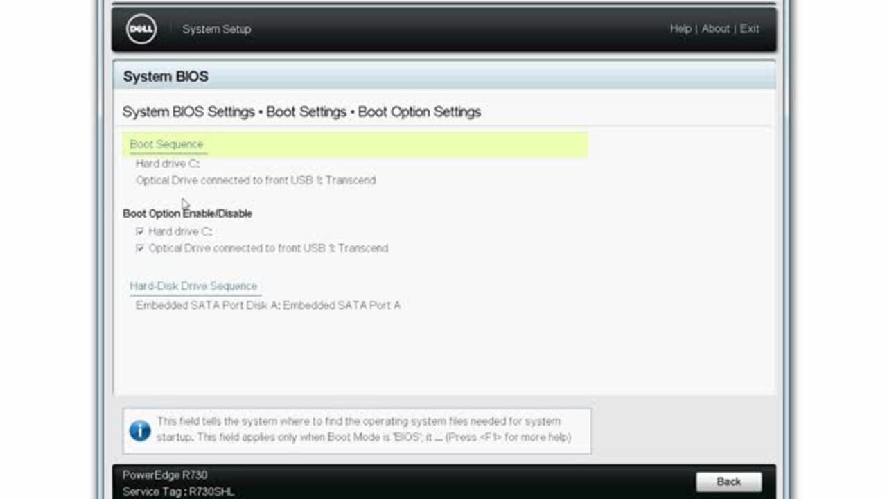 How to Install SLES 12 via SATA DVD for OS