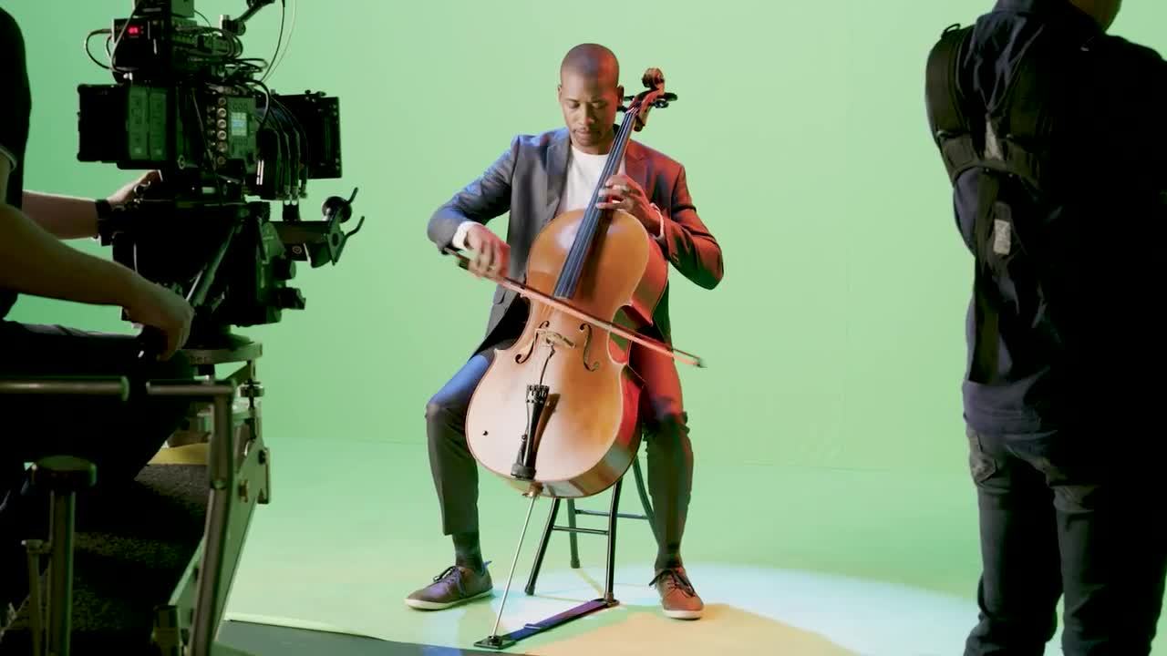 ビデオ再生 Precision Creator Edition 2.0