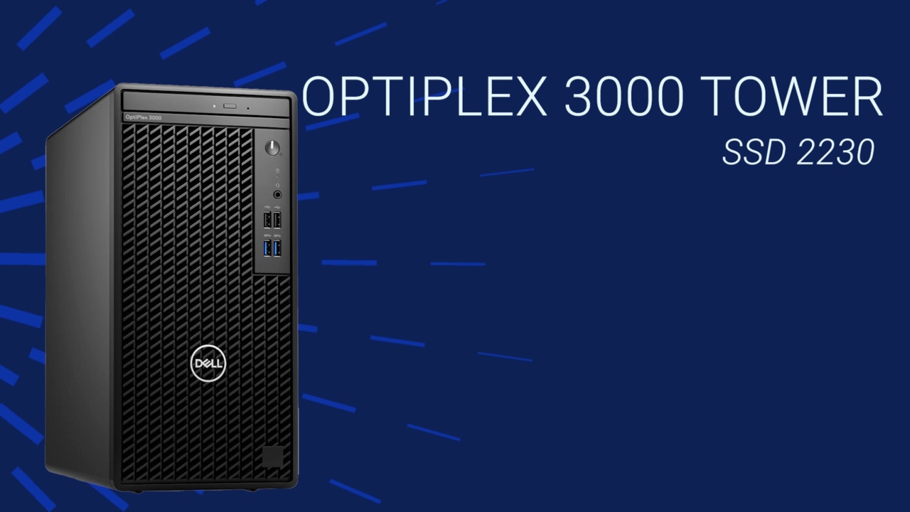 OptiPlex 3000 Towerのサポート | 概要 | Dell 日本