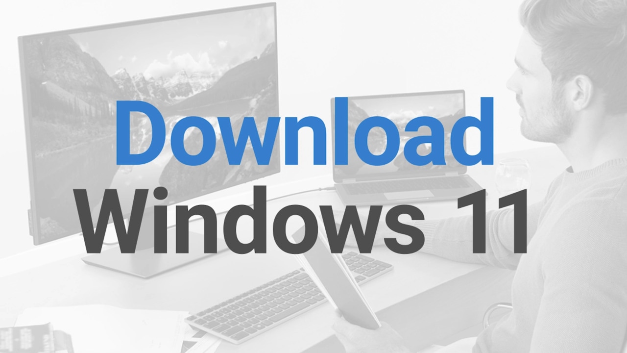 How to Download and Install the Windows 11