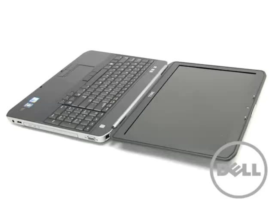 Latitude E5520: Ausbau des LCD-Rahmens