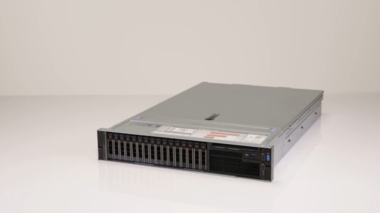 How to Replace the Expansion Card for PowerScale F900