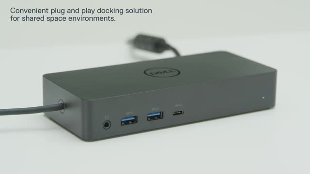 Dell dock drivers for hp