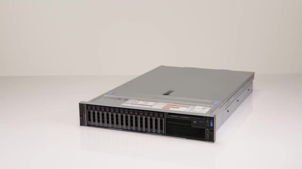 Cómo reemplazar la GPU para PowerEdge R740