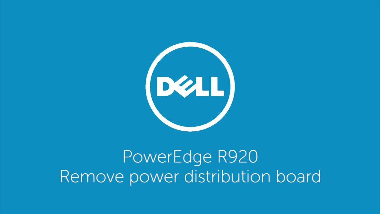 How to Install the PCI Card for PowerEdge R920 Dell Trinidad and Tobago How to Install the PCI Card for PowerEdge R920 Dell Trinidad and Tobago