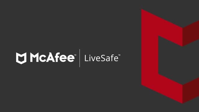 Mcafee livesafe brasil