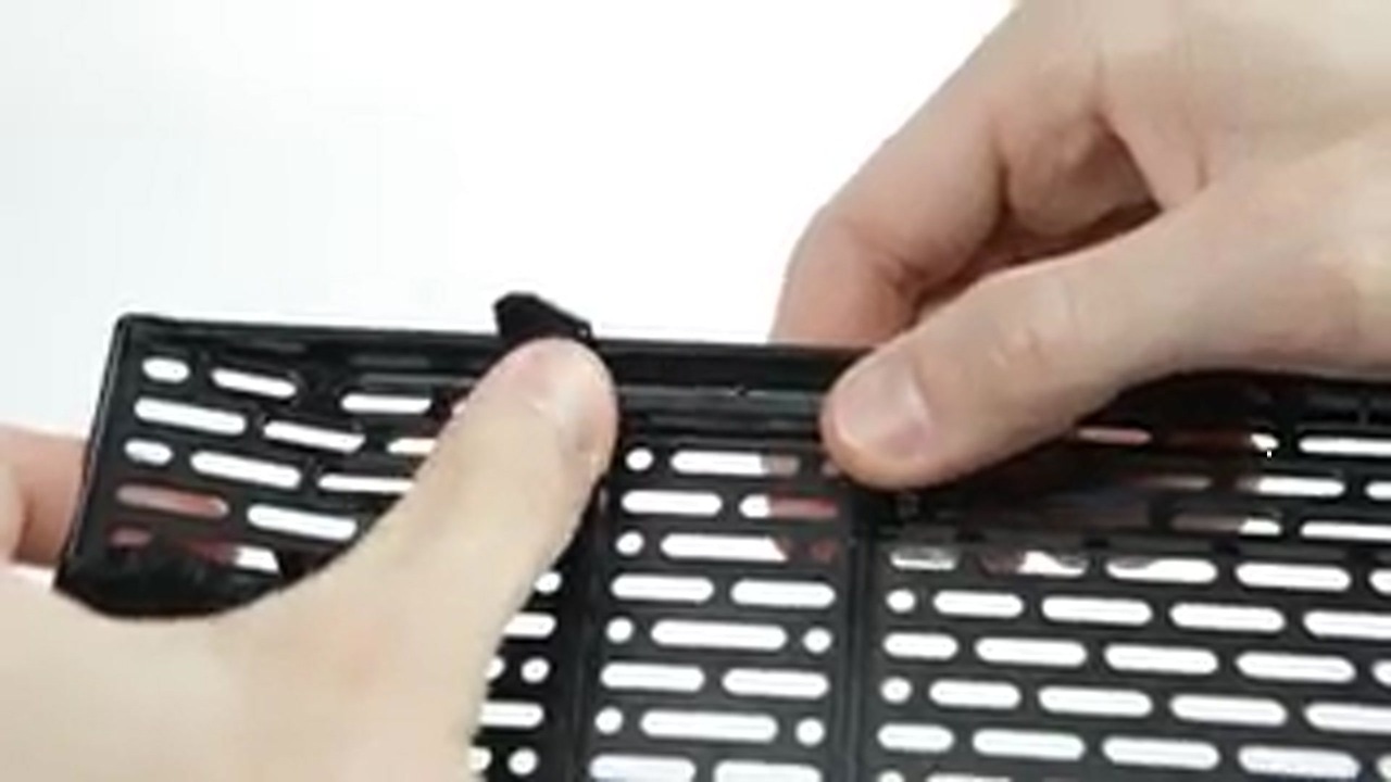 How to Remove Filler Panel for PowerEdge T420