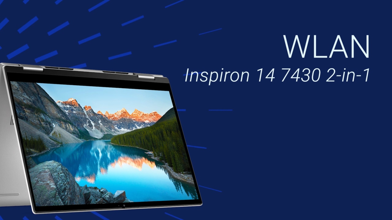 Inspiron 14 7430 2-in-1のサポート | 概要 | Dell 日本