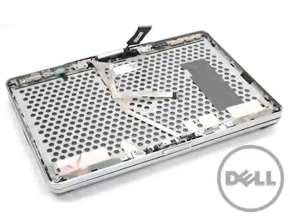 Latitude XT3: Ausbau der LCD-Kamera