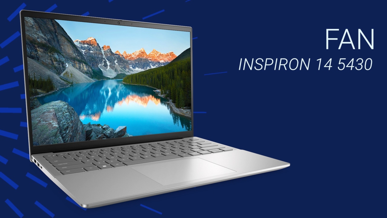 Come sostituire la ventola su Inspiron 14 5430