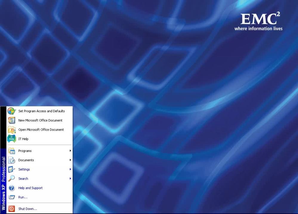 Exécution de la vérification en arrière-plan sur une baie CLARiiON exécutant FLARE 19 et versions ultérieures