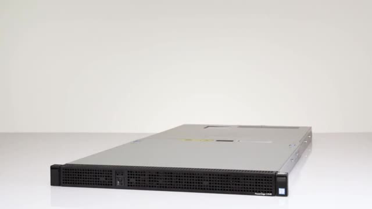 Remplacement du module SD interne double pour PowerEdge C4140 | Dell France