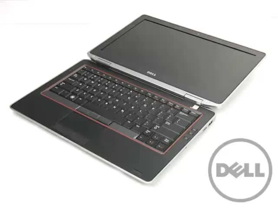 Latitude E6320: Ausbau des Tastaturrahmens