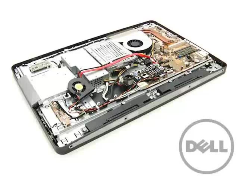 OptiPlex 9010: Lüfter Ausbau