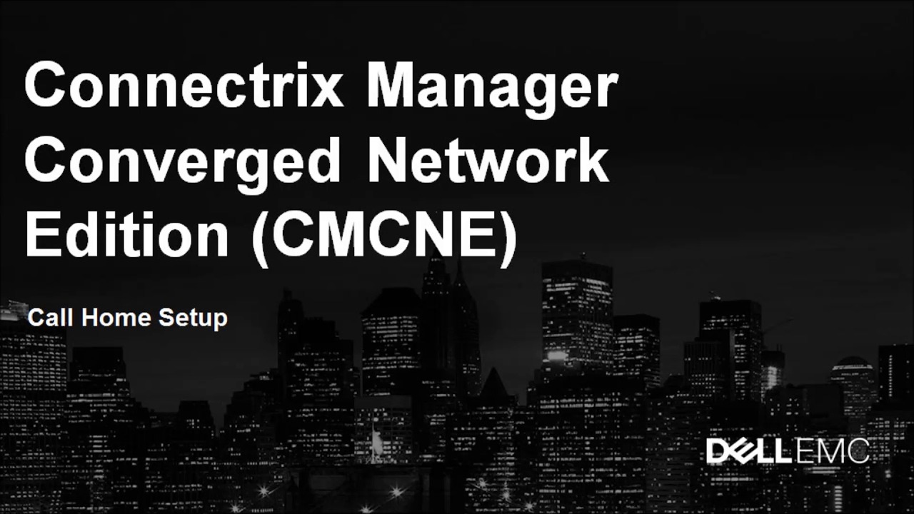 How To Backup And Restore The Configuration Of A Connectrix Brocade B ...