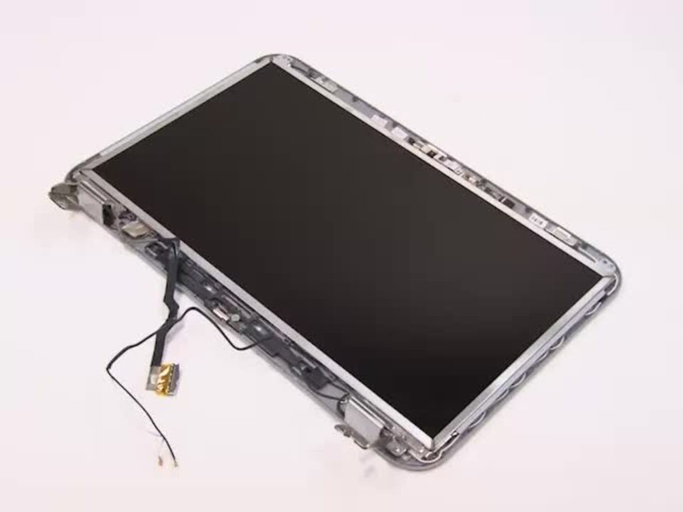 How to replace an IR Emitter for Inspiron 17R (5720)