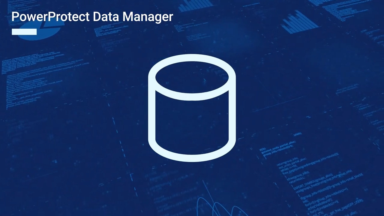 K8’s Application Consistency with PowerProtect Data Manager