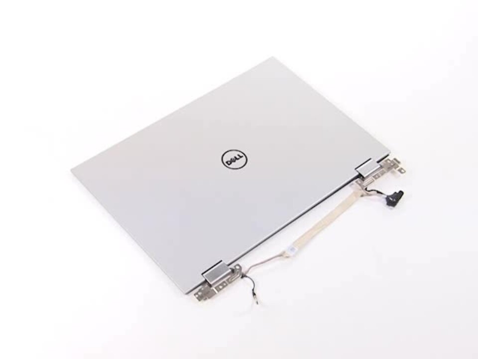 How to replace a Coin Cell Battery for Inspiron 7347-7348-7359