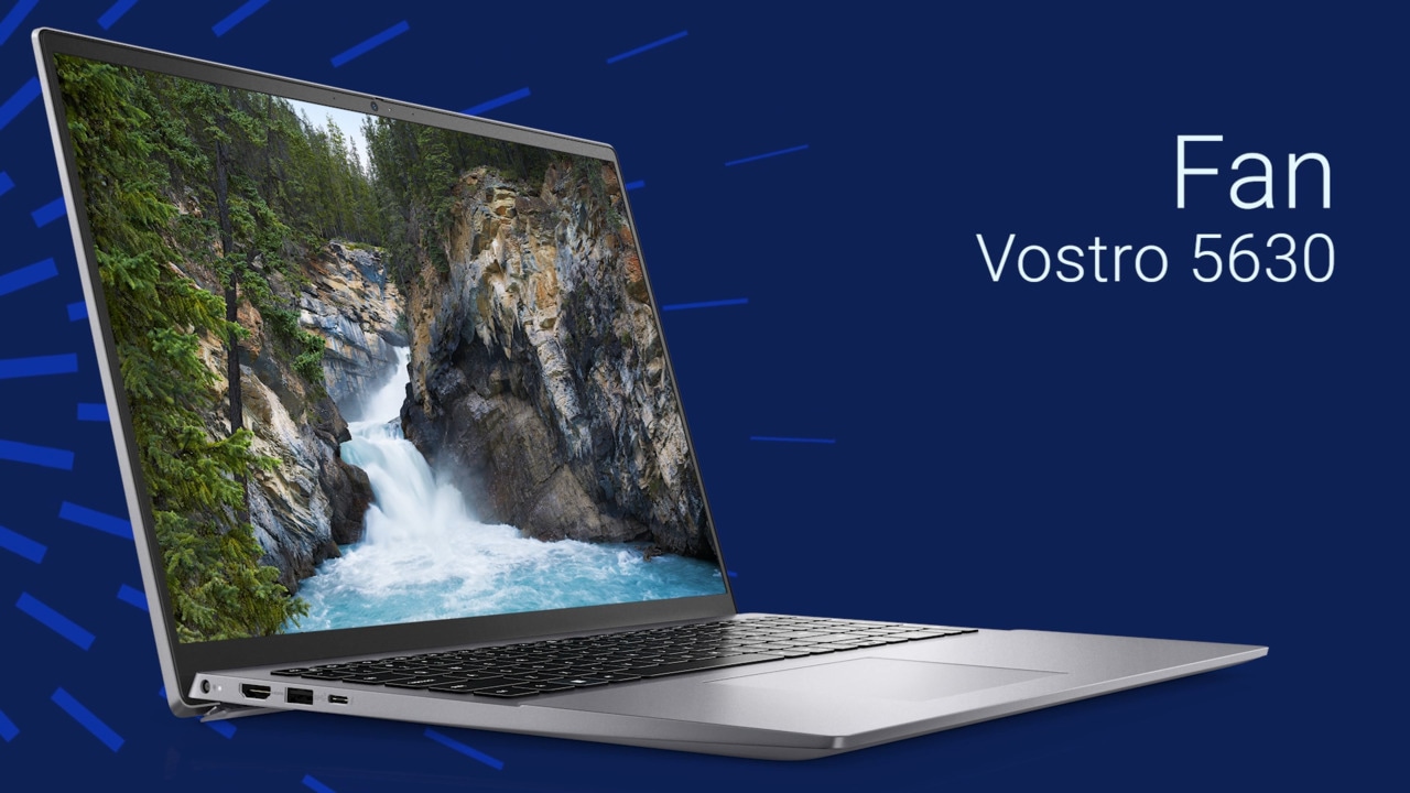 Support for Vostro 16 5630 | Overview | Dell US