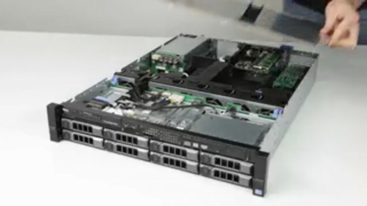 サーバー DELL PowerEdge R520 CPU6C12T MEM96GB サーバー DELL PowerEdge R520 CPU6C12T MEM96GB Dell PowerEdge