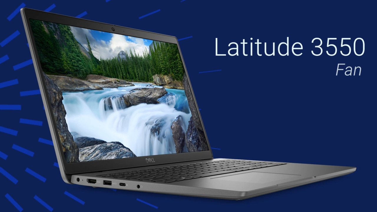 How to Replace the Fan on Latitude 3550 | Dell Turks and Caicos Islands
