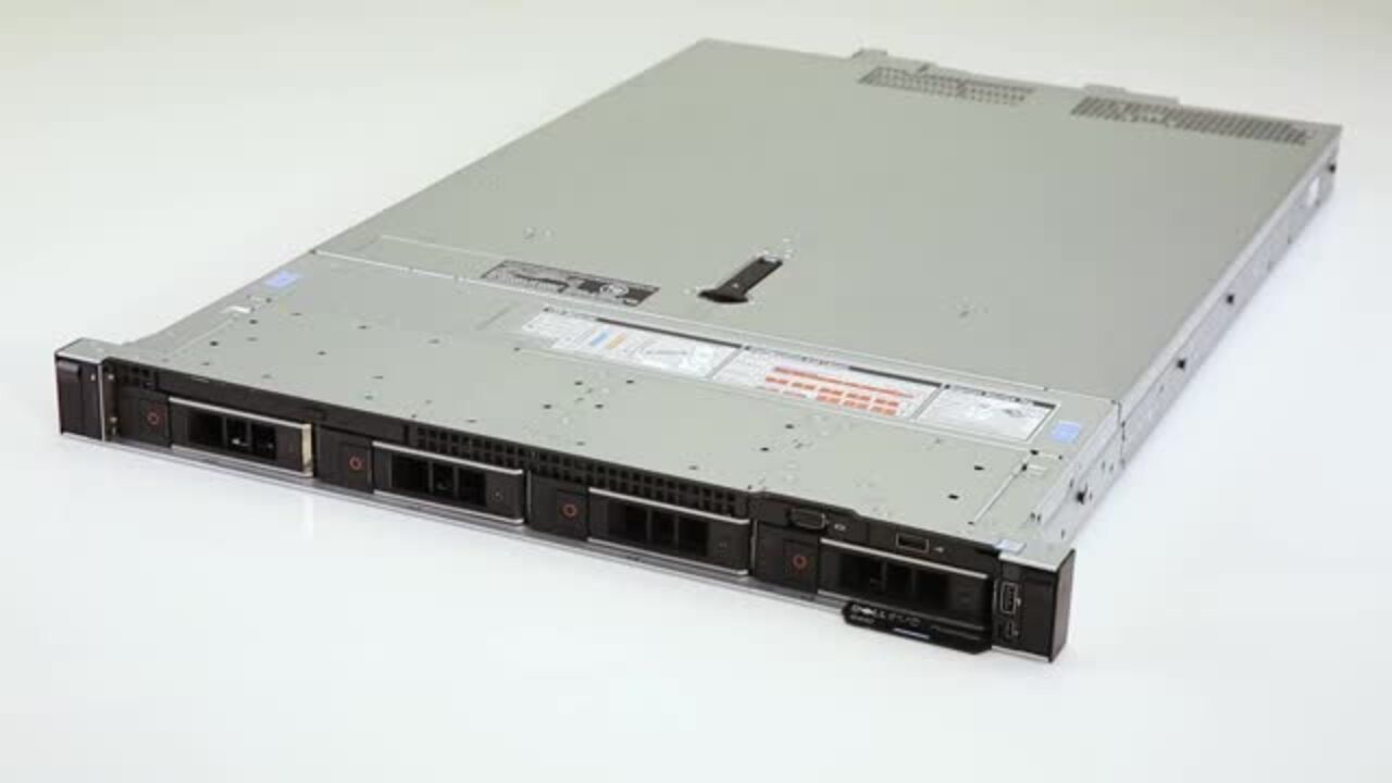 How To Replace Right Rack Ear for PowerEdge R440