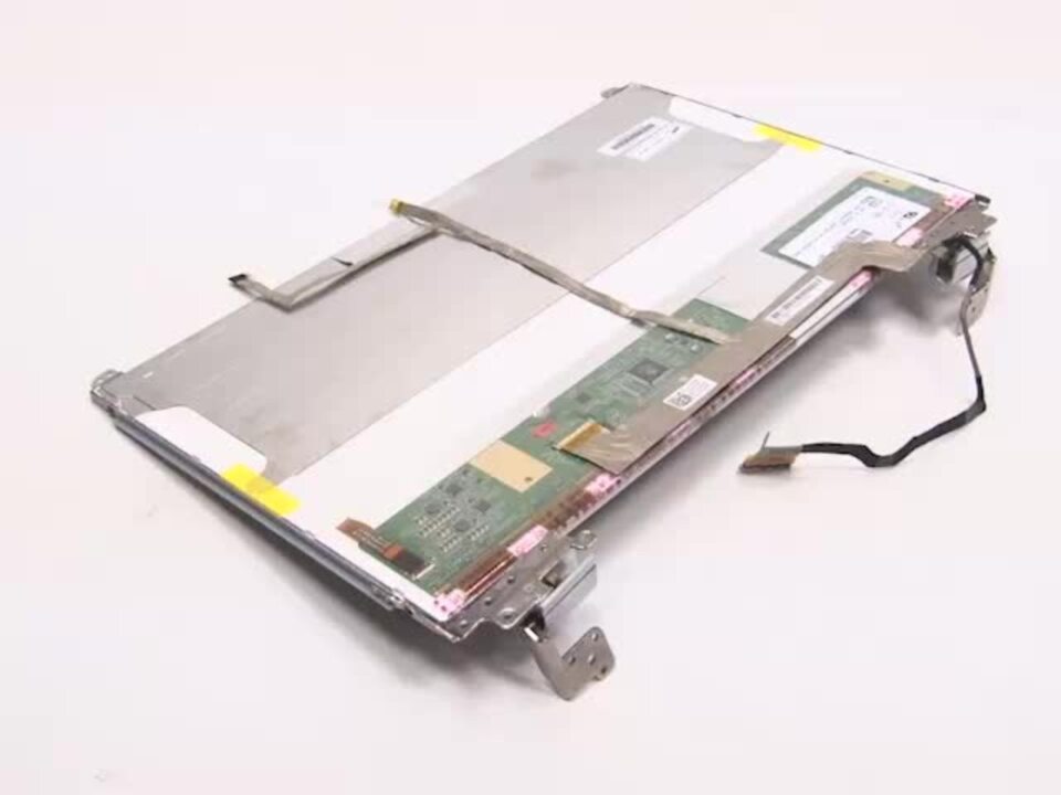 How to replace the LVDS Cable for Inspiron 17R (5720SE)