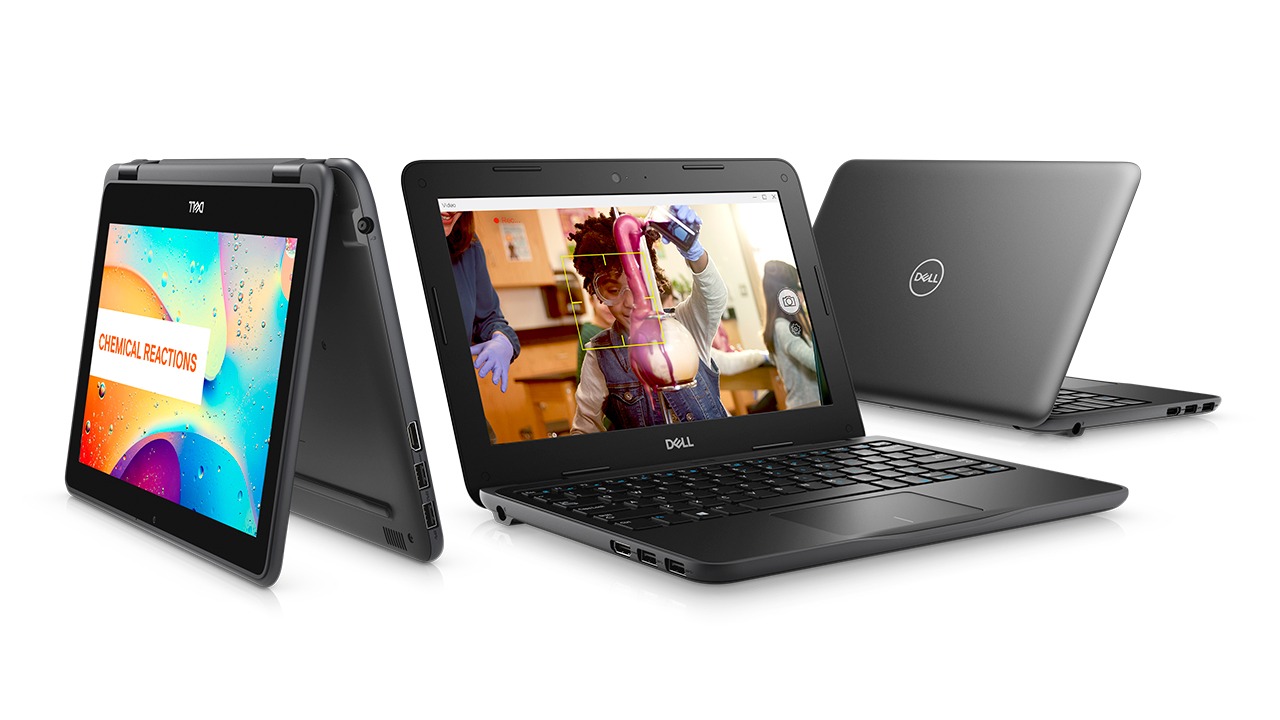 【Dell】New Latitude 3190 2in1 エントリー Dell デル　BTO パソコン　格安通販