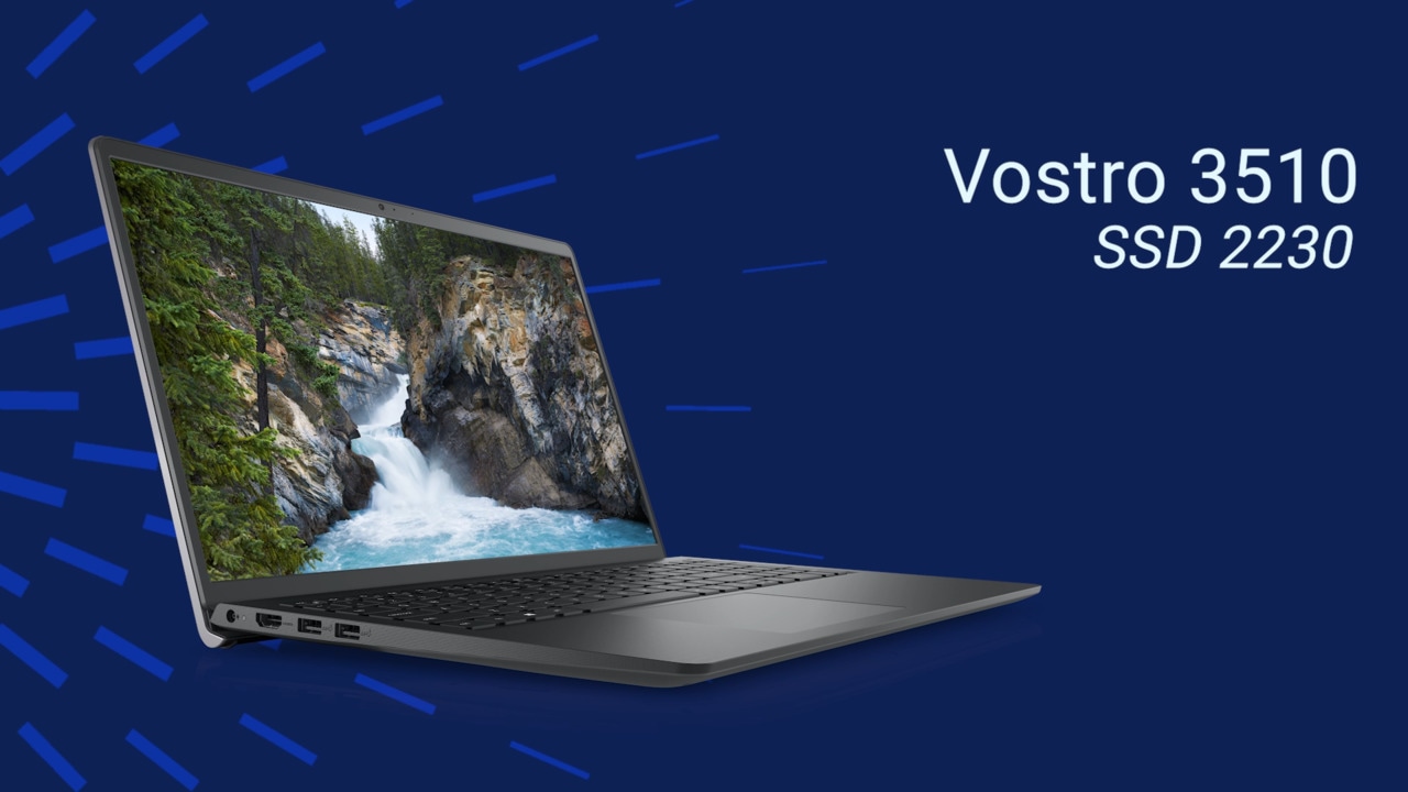 DELL Vostro 15 3510　※動作確認済 デルVostro 15 3510の特徴解説:パソコン徹底比較購入ガイド