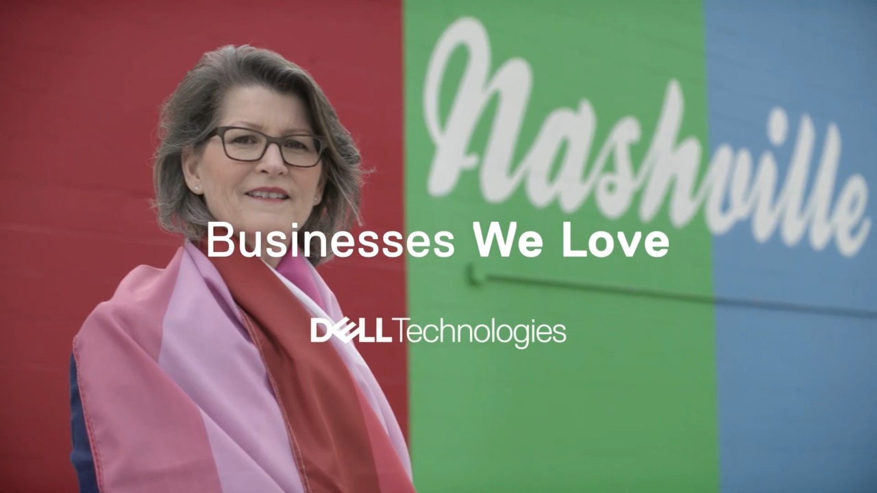 Partners in Pride