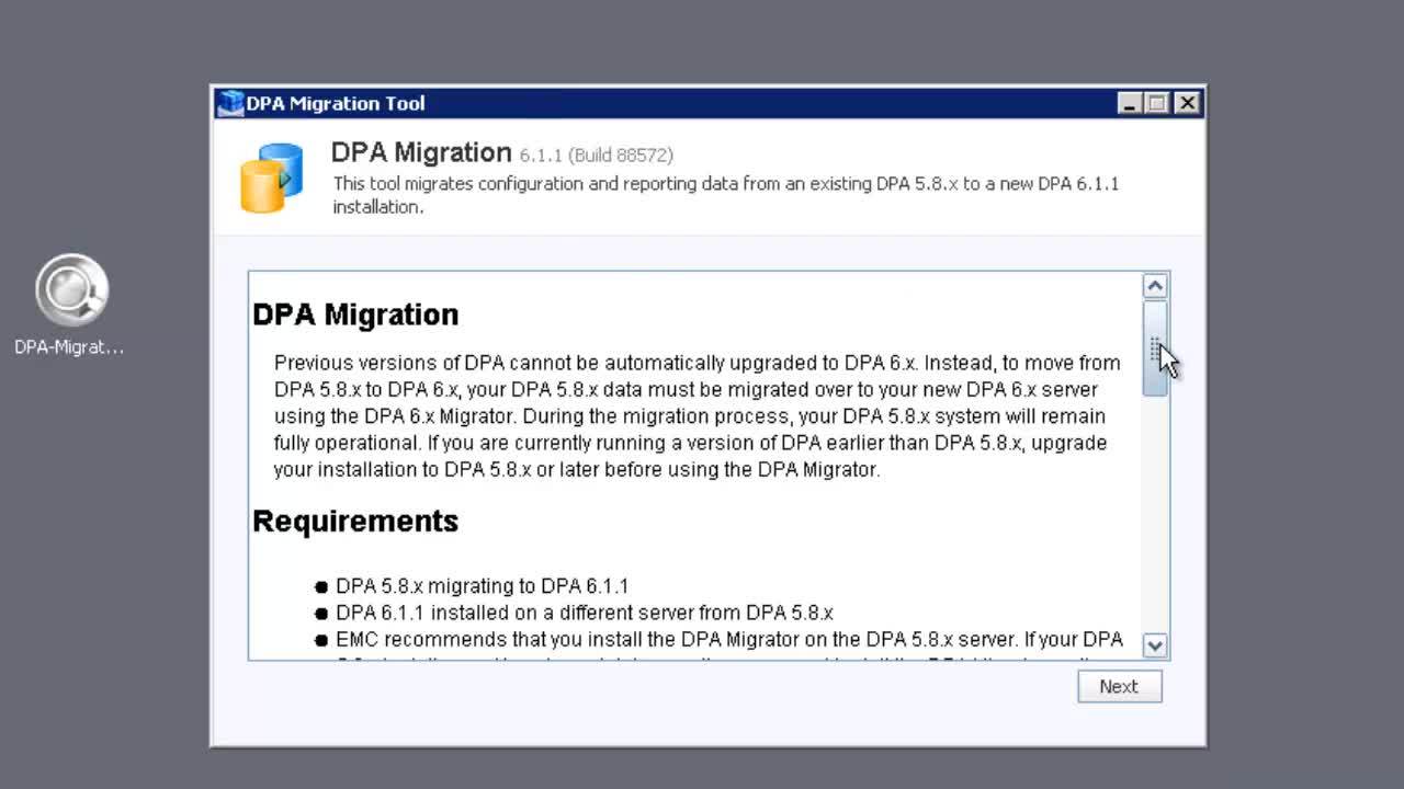 Data Protection Advisor (DPA) - 6.2 Analyses and Alerts | Dell Canada