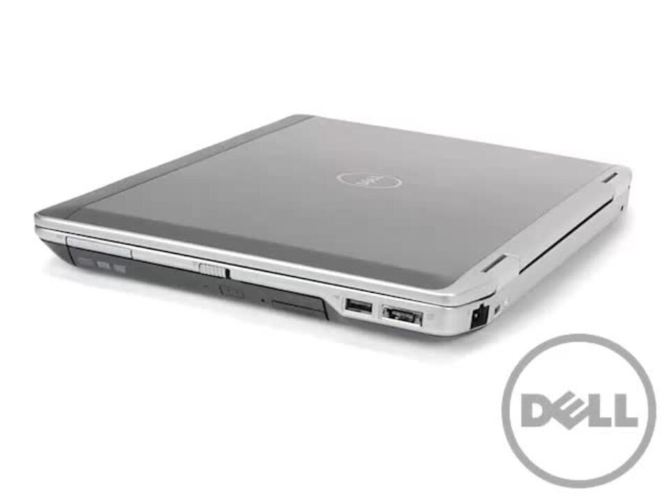 Latitude E6320: Ausbau des optischen Laufwerks