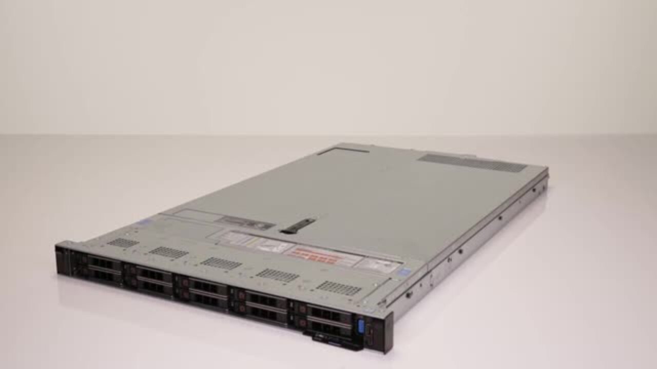 Cómo reemplazar M.2 para PowerEdge R640