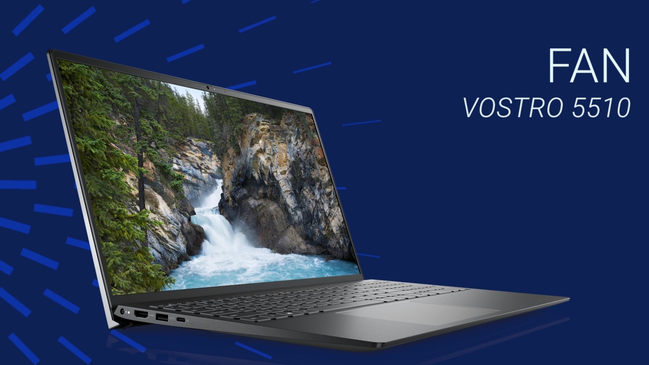 Support for Vostro 15 5510 | Overview | Dell US