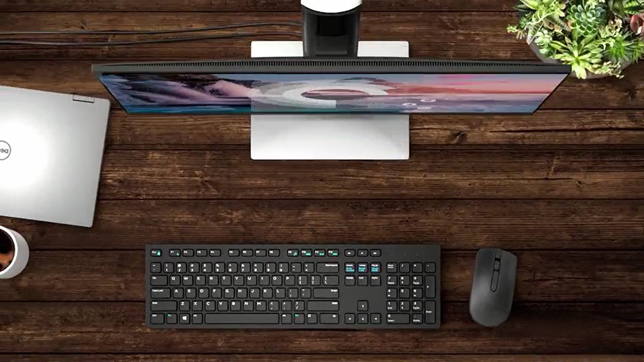 Drivers dell 22 monitor p2219h Windows Download