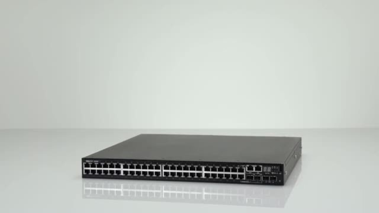 How to Replace Power Supply Unit for N3084