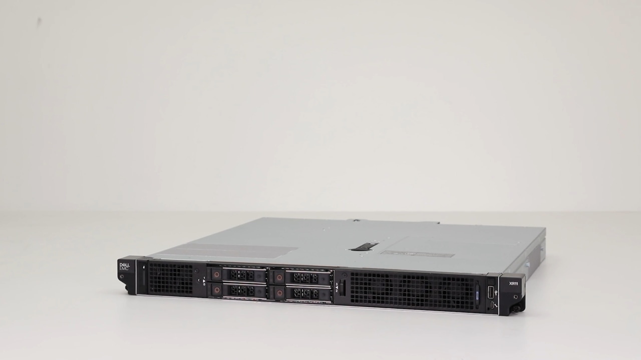 How to Replace System Battery for PowerEdge XR11